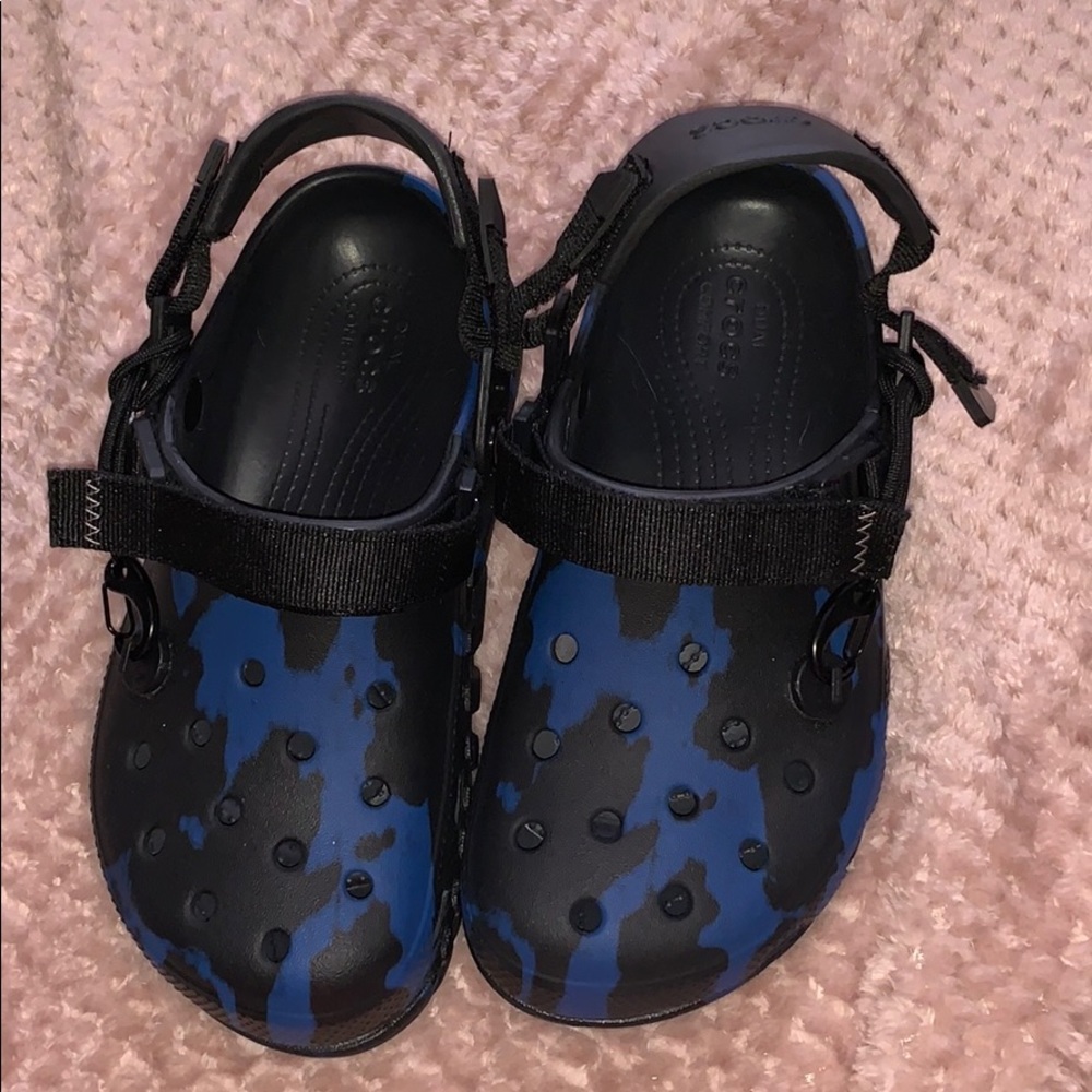 Post Malone Crocs